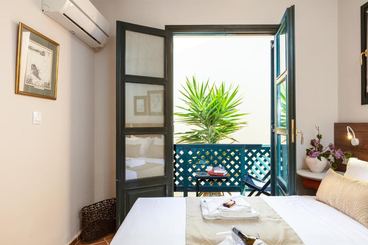Ink Hotels House Of Europe 레팀노 외부 사진