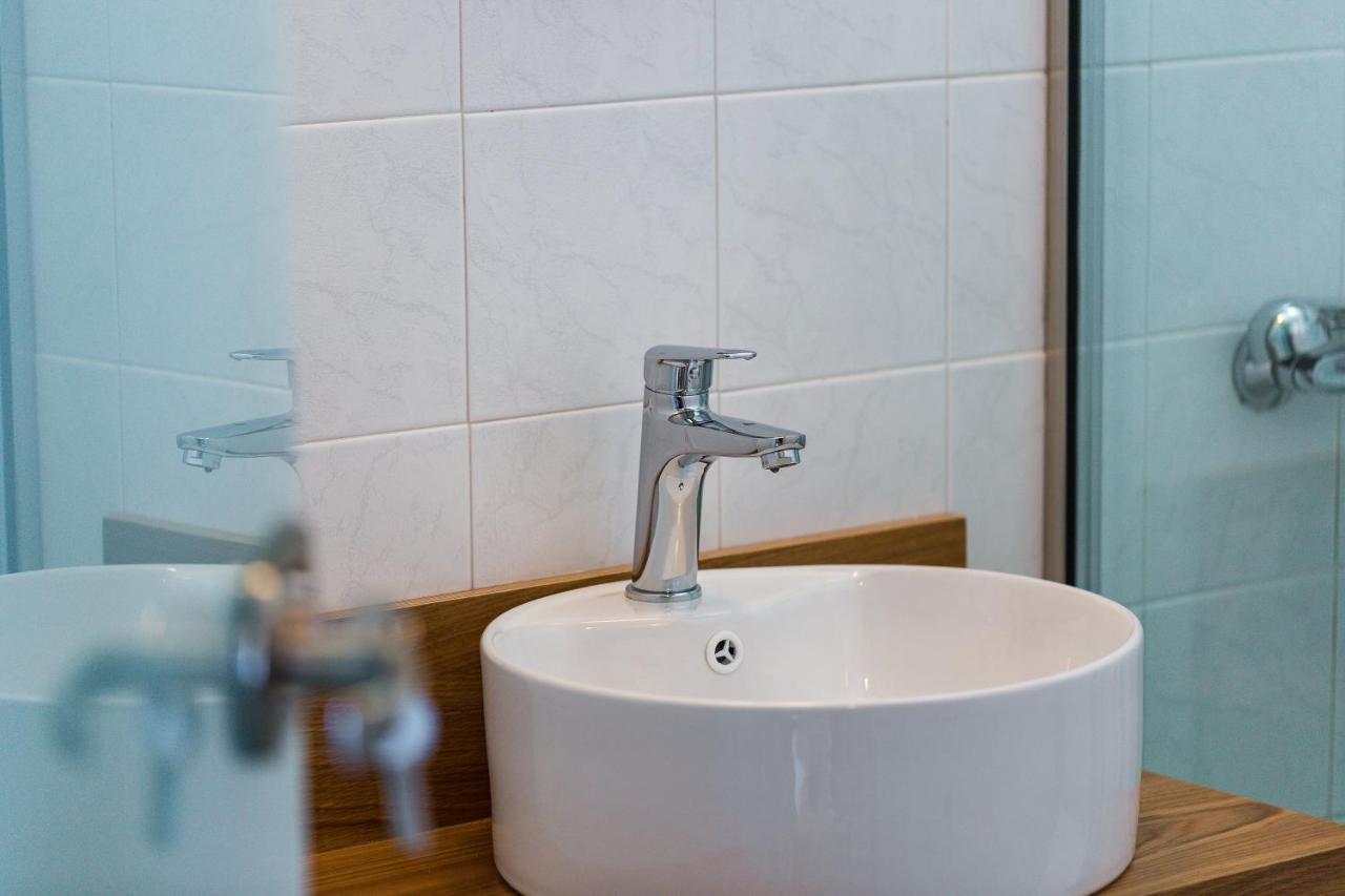 Ink Hotels House Of Europe 레팀노 외부 사진