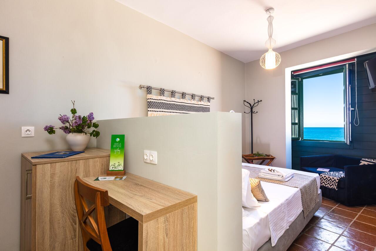 Ink Hotels House Of Europe 레팀노 외부 사진