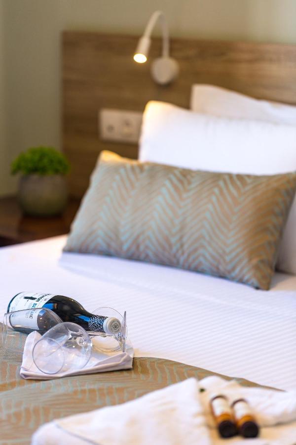 Ink Hotels House Of Europe 레팀노 외부 사진