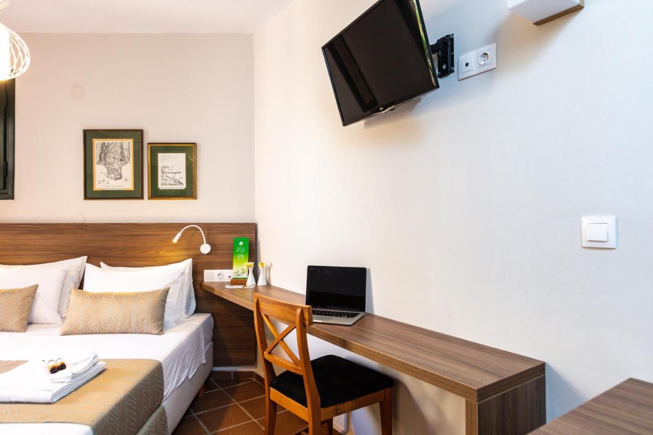 Ink Hotels House Of Europe 레팀노 외부 사진