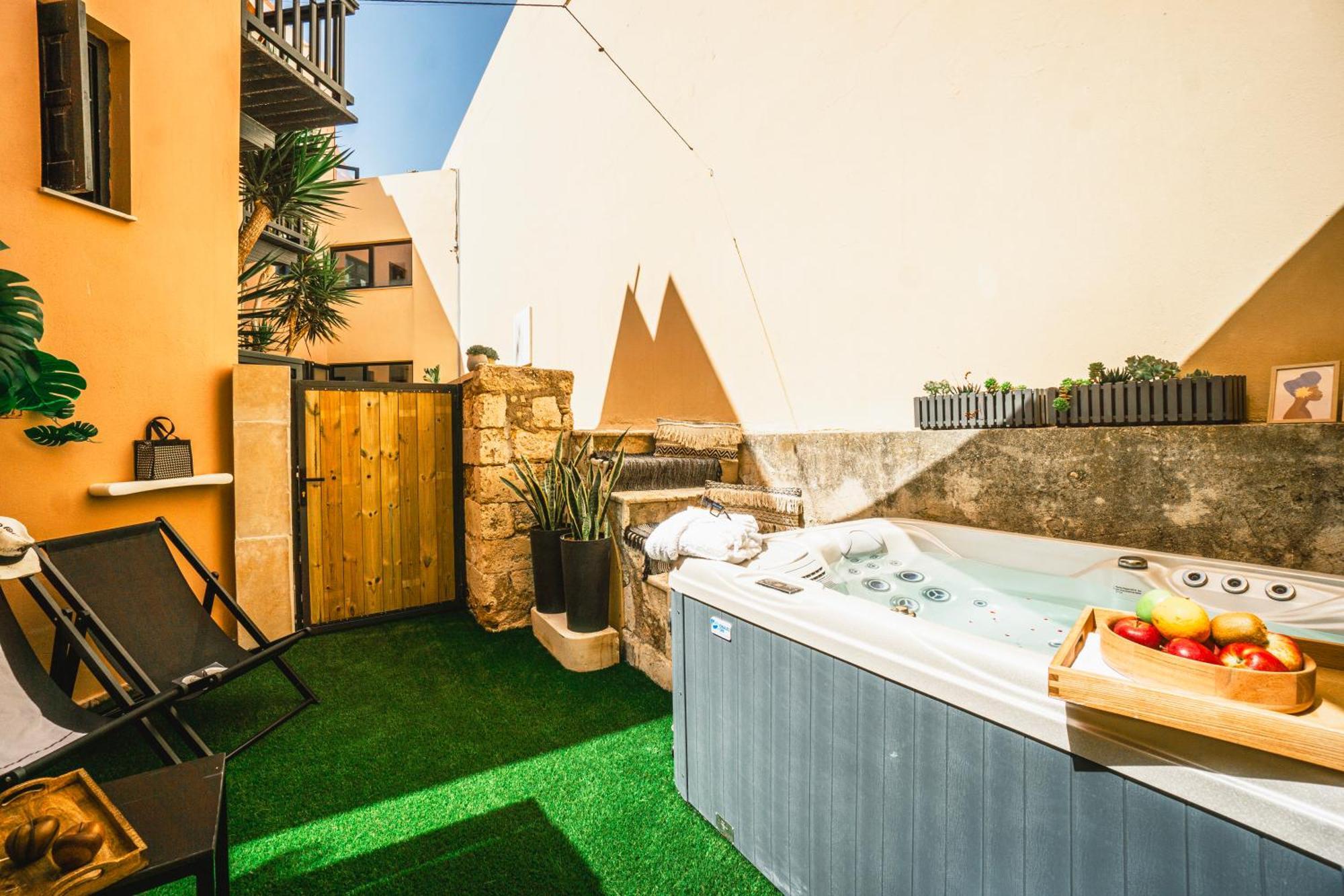 Ink Hotels House Of Europe 레팀노 외부 사진