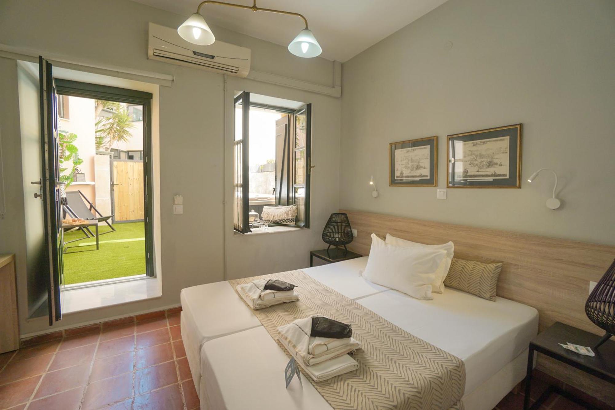 Ink Hotels House Of Europe 레팀노 외부 사진