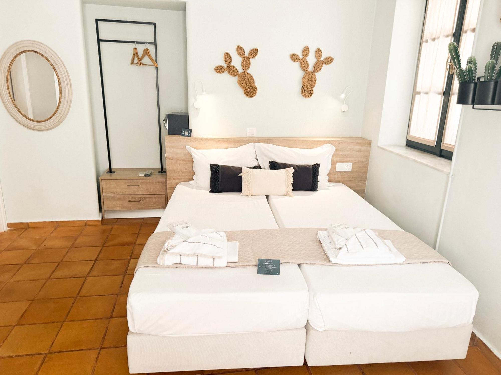 Ink Hotels House Of Europe 레팀노 외부 사진