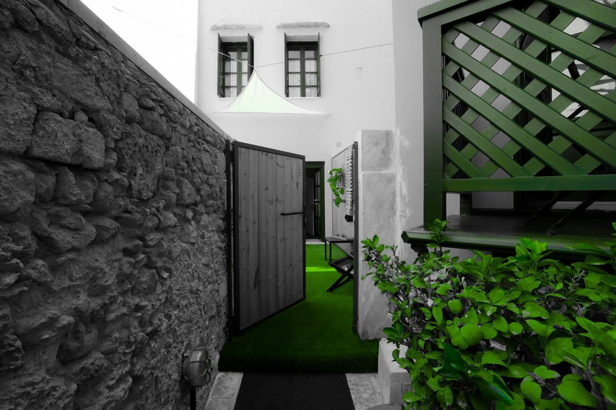 Ink Hotels House Of Europe 레팀노 외부 사진