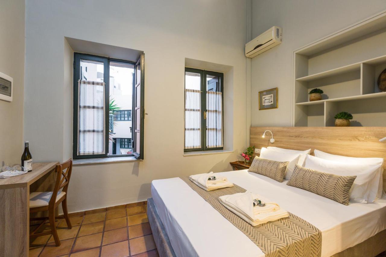 Ink Hotels House Of Europe 레팀노 외부 사진