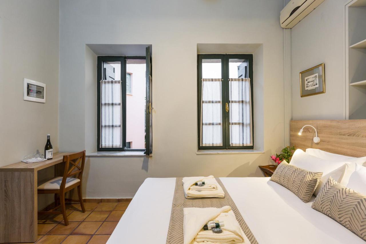 Ink Hotels House Of Europe 레팀노 외부 사진